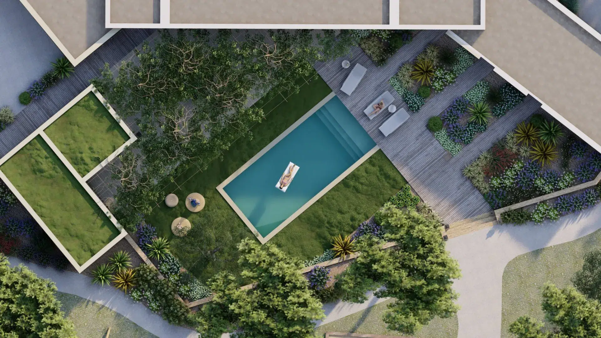 Votre jardin 3D