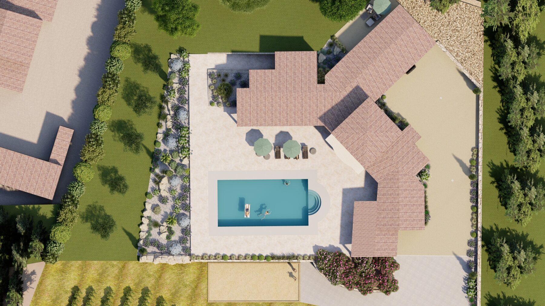 Conception 3D