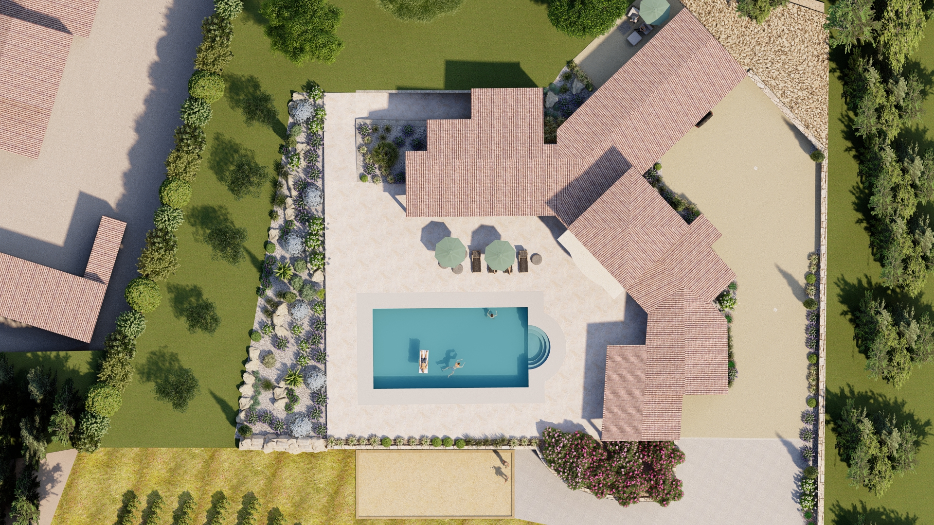 Conception 3D