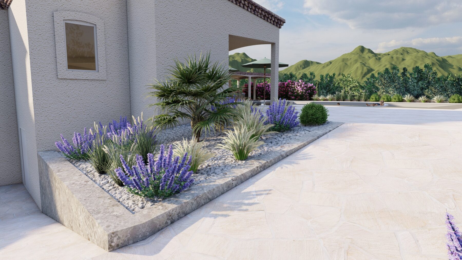 Conception 3D