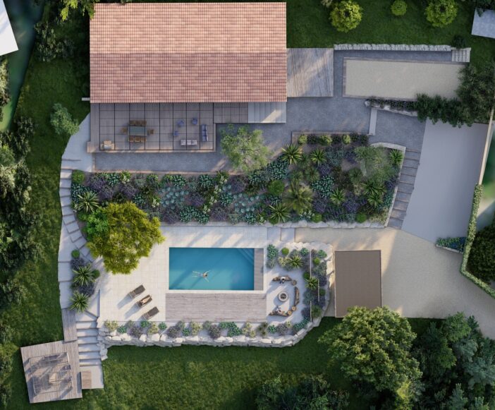 Imaginez votre futur jardin, même à distance !